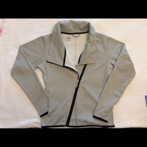 Puma sports kids jacket